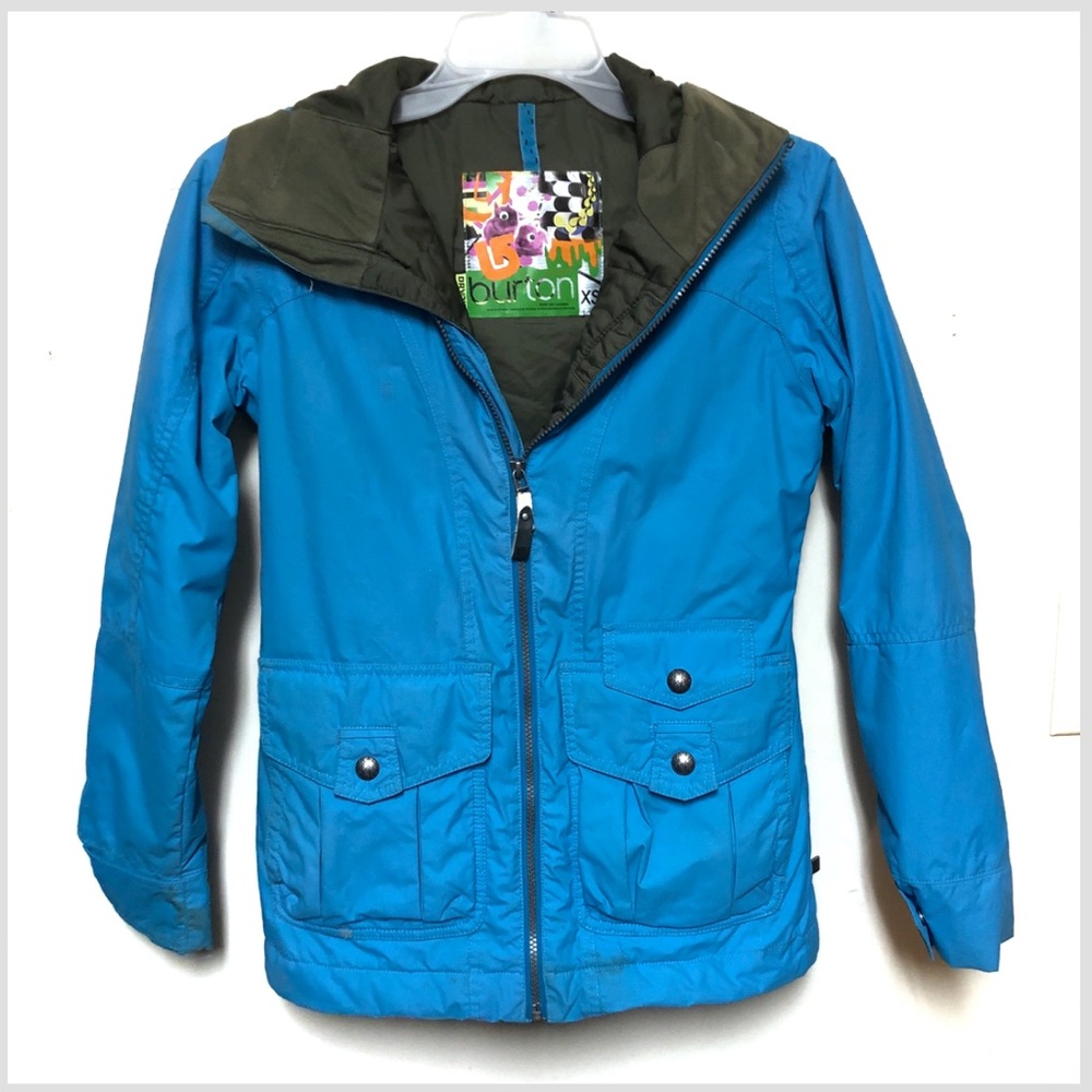 Burton | Winter Ski Snowboarding Jacket